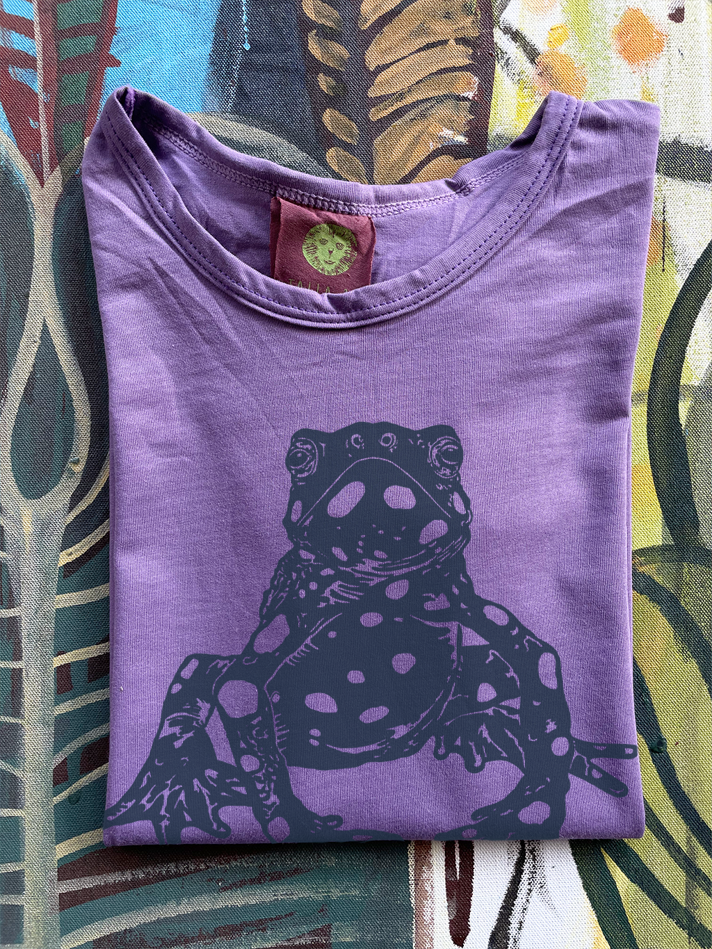 Camiseta Atelopus - Gowna • Infantil