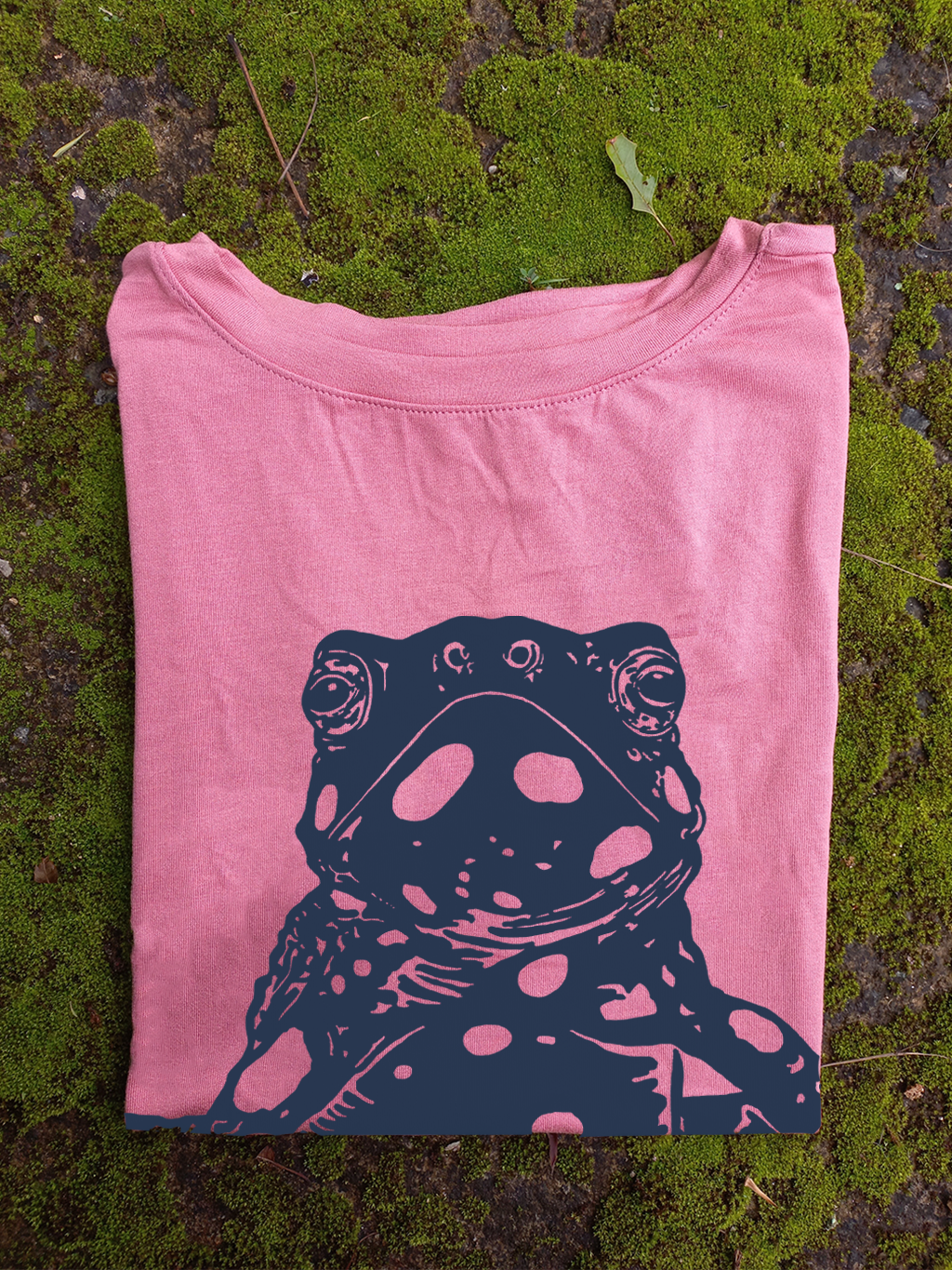 Camiseta Atelopus - Gowna  • Armonía • Vaporosas adultos