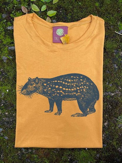 Camiseta Guagua • Clásica • Adulto