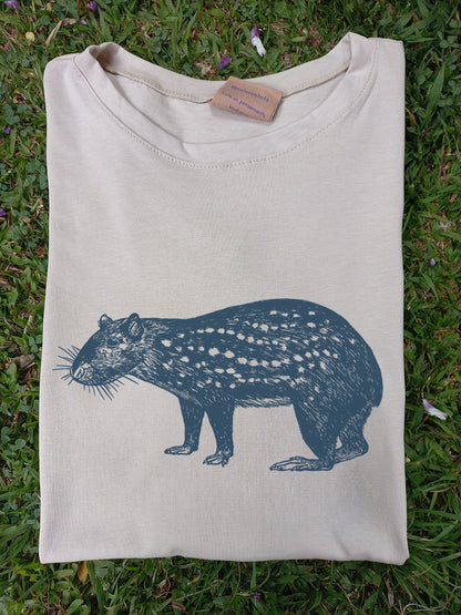 Camiseta Guagua • Clásica • Adulto