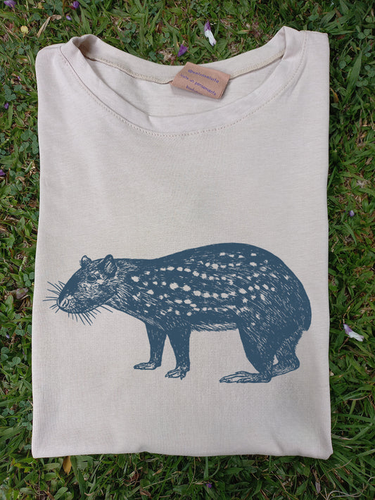 Camiseta Guagua • Clásica • Adulto