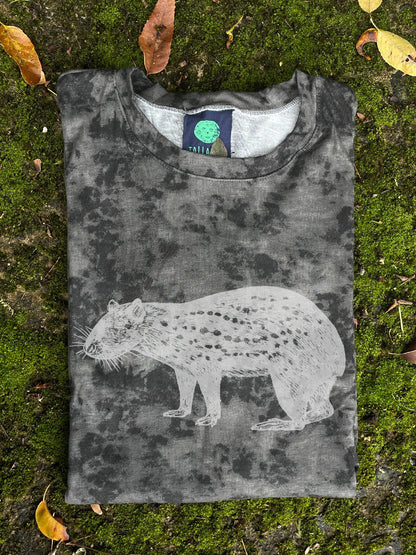 Camiseta Guagua • Clásica • Adulto