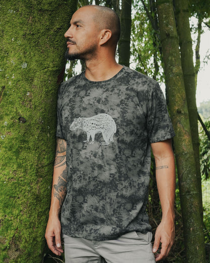 Camiseta Guagua • Clásica • Adulto