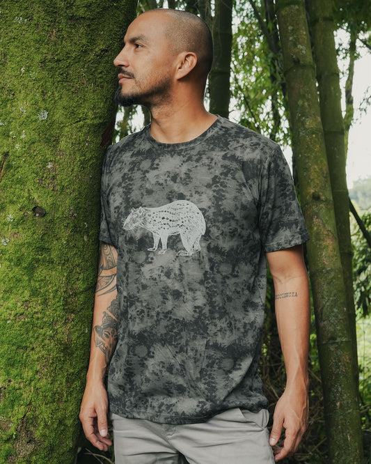 Camiseta Guagua • Clásica • Adulto