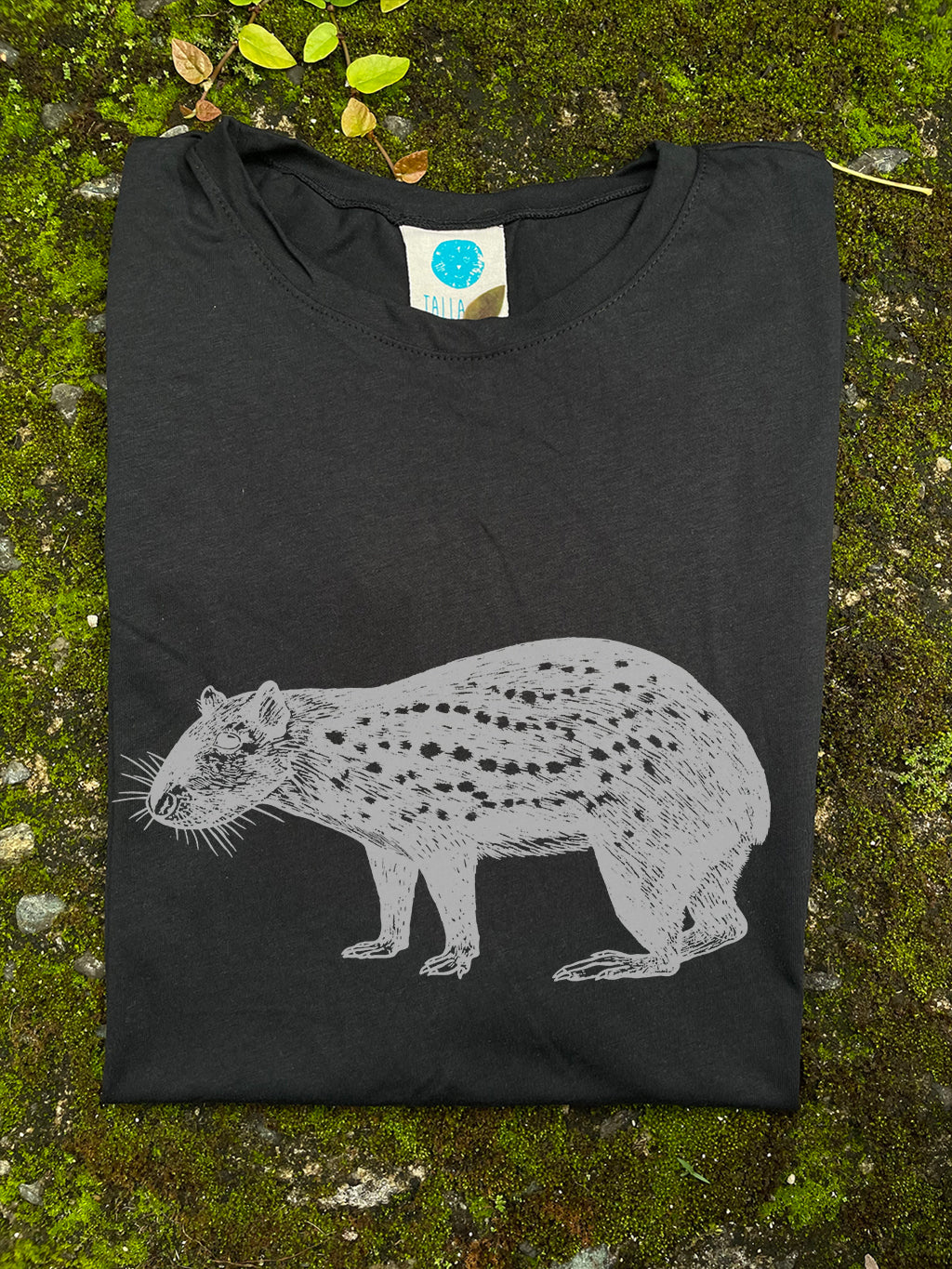 Camiseta Guagua • Clásica • Adulto