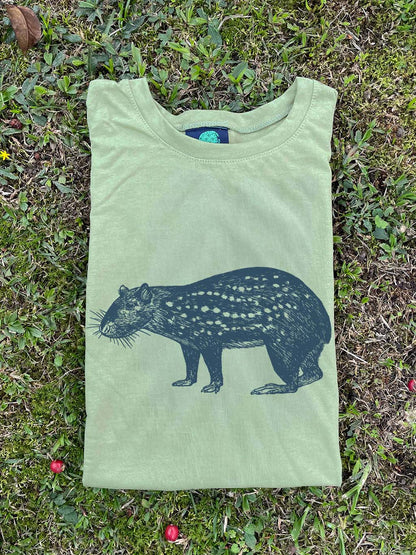 Camiseta Guagua • Clásica • Adulto