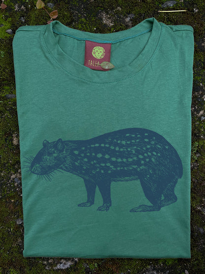 Camiseta Guagua • Clásica • Adulto