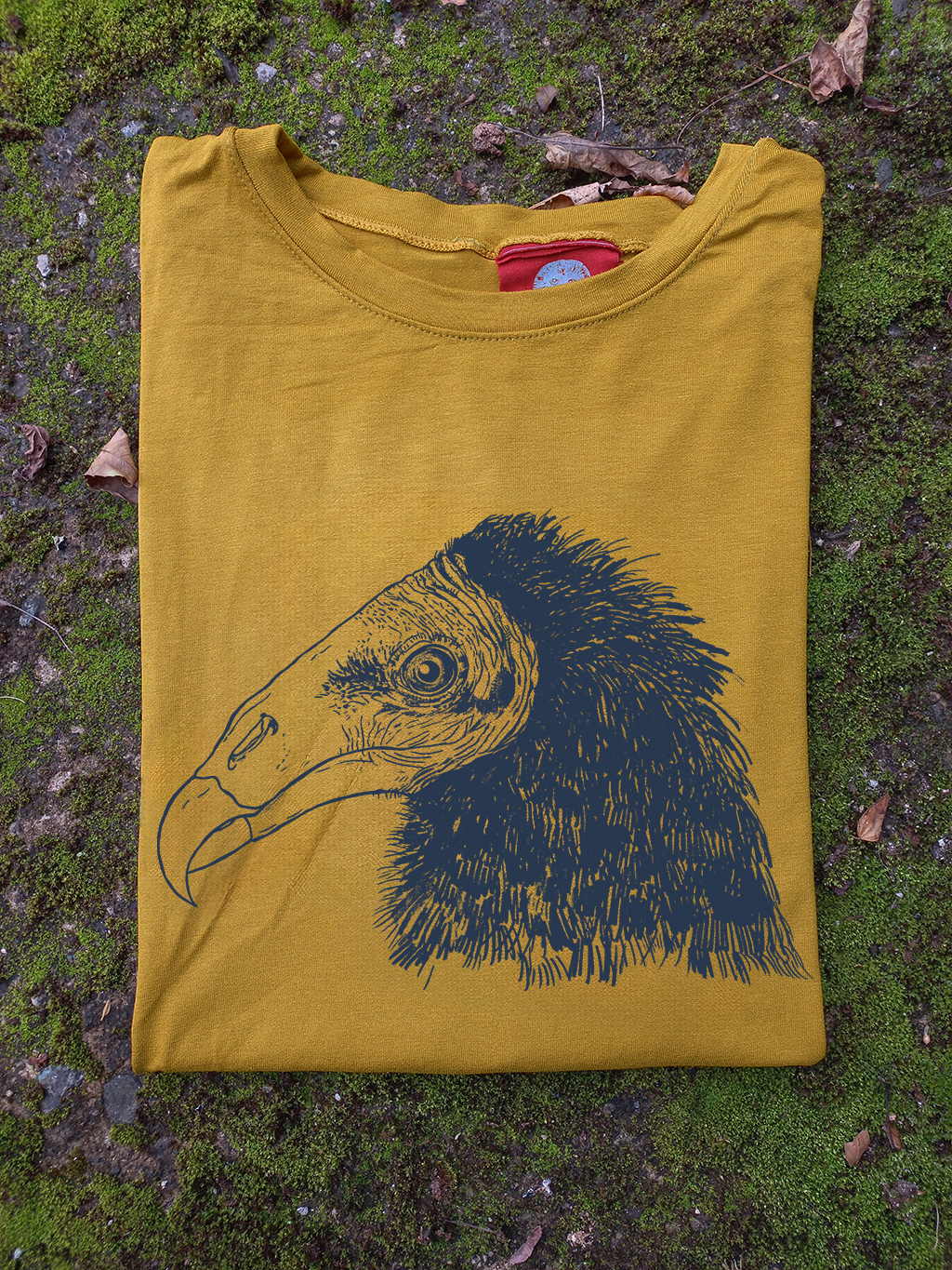 Camiseta Guala • Brisa • Vaporosas adultos