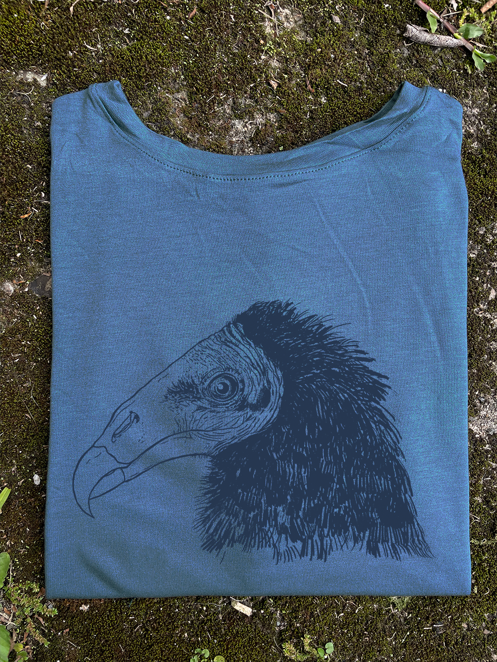 Camiseta Guala • Brisa • Vaporosas adultos