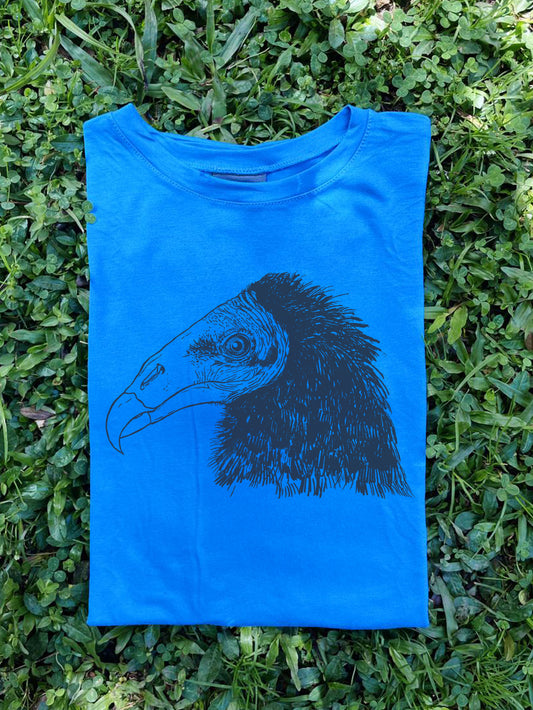 Camiseta Guala • Armonía • Vaporosas adultos