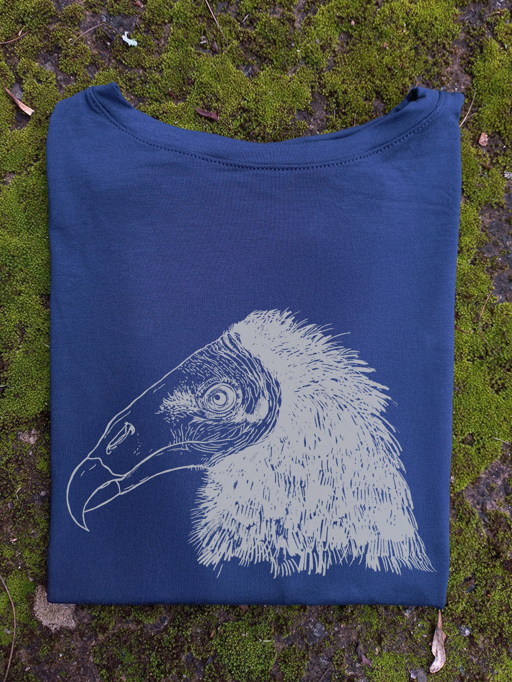 Camiseta Guala • Larga brisa • Vaporosas adultos