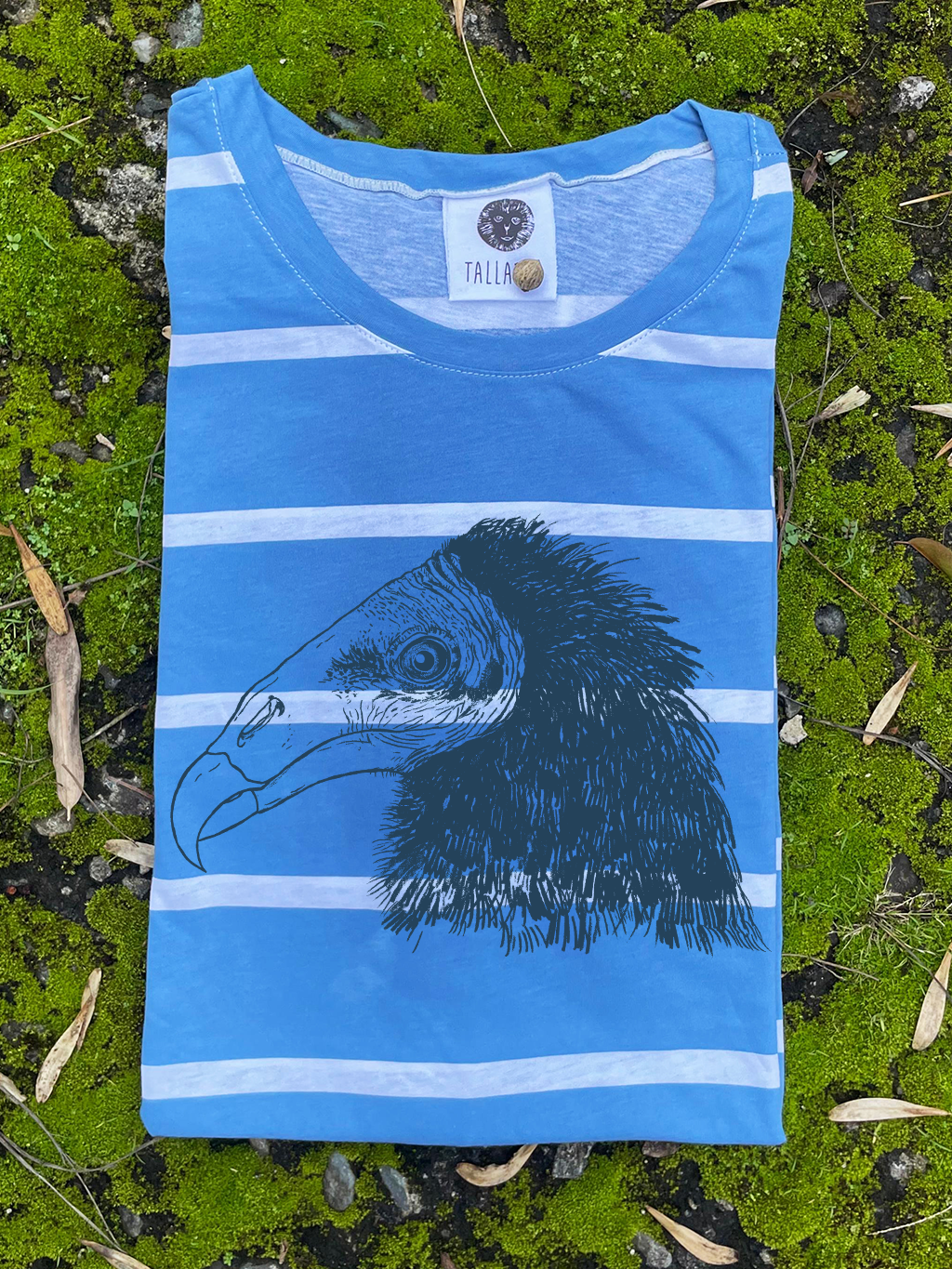 Camiseta Guala • Clásica • Adulto