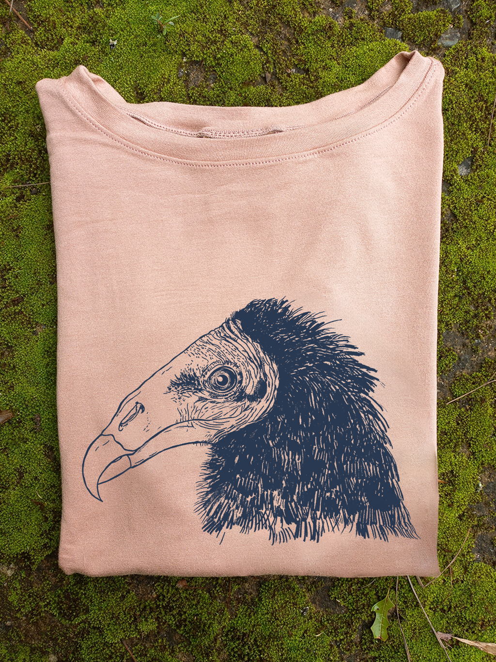 Camiseta Guala • Larga brisa • Vaporosas adultos