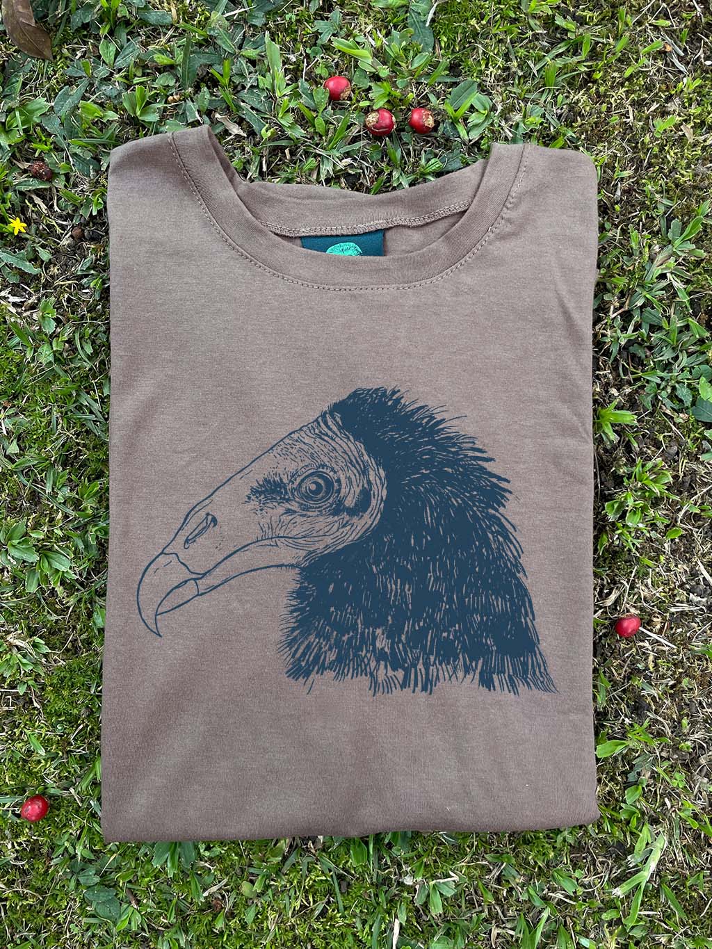 Camiseta Guala • Clásica • Adulto