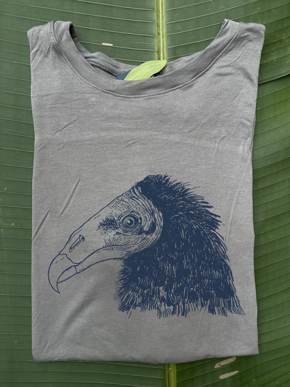 Camiseta Guala • Armonía • Vaporosas adultos
