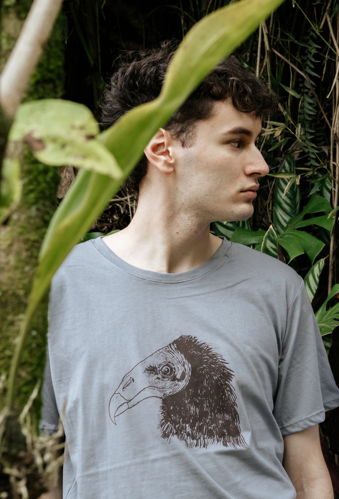 Camiseta Guala • Clásica • Adulto
