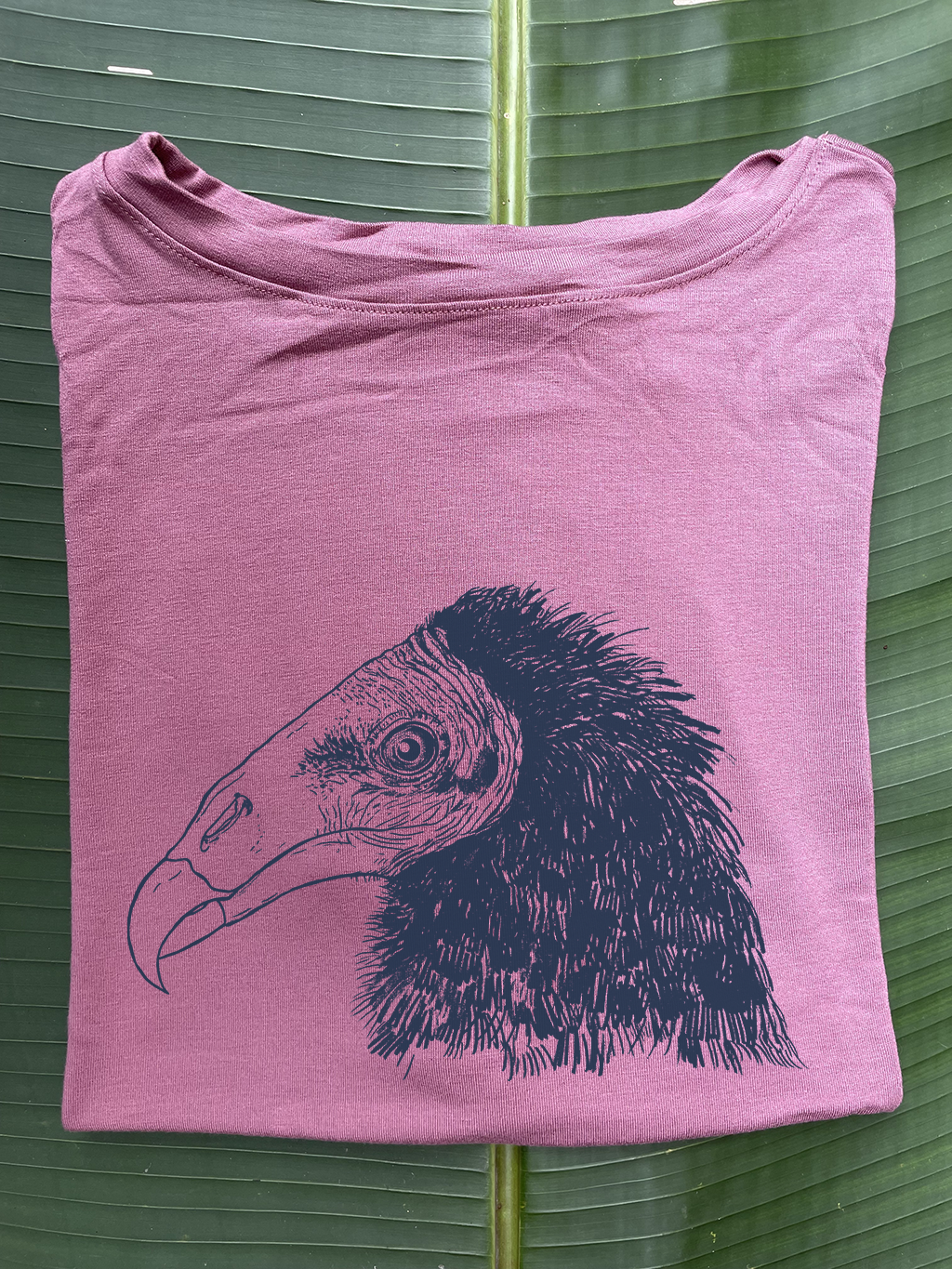 Camiseta Guala • Larga brisa • Vaporosas adultos