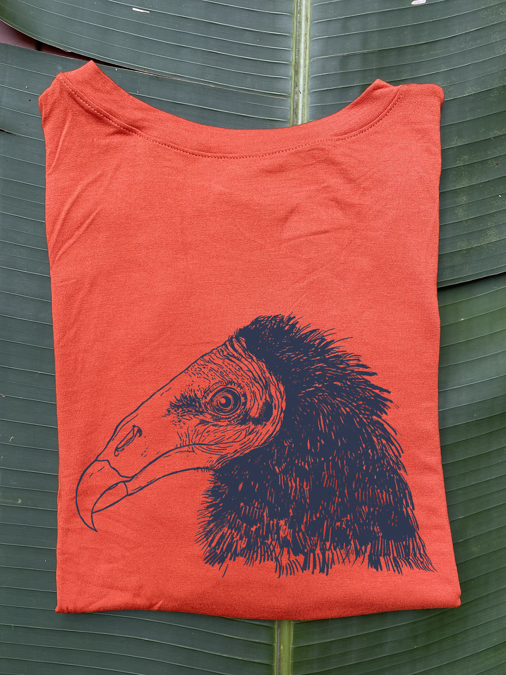 Camiseta Guala • Larga brisa • Vaporosas adultos