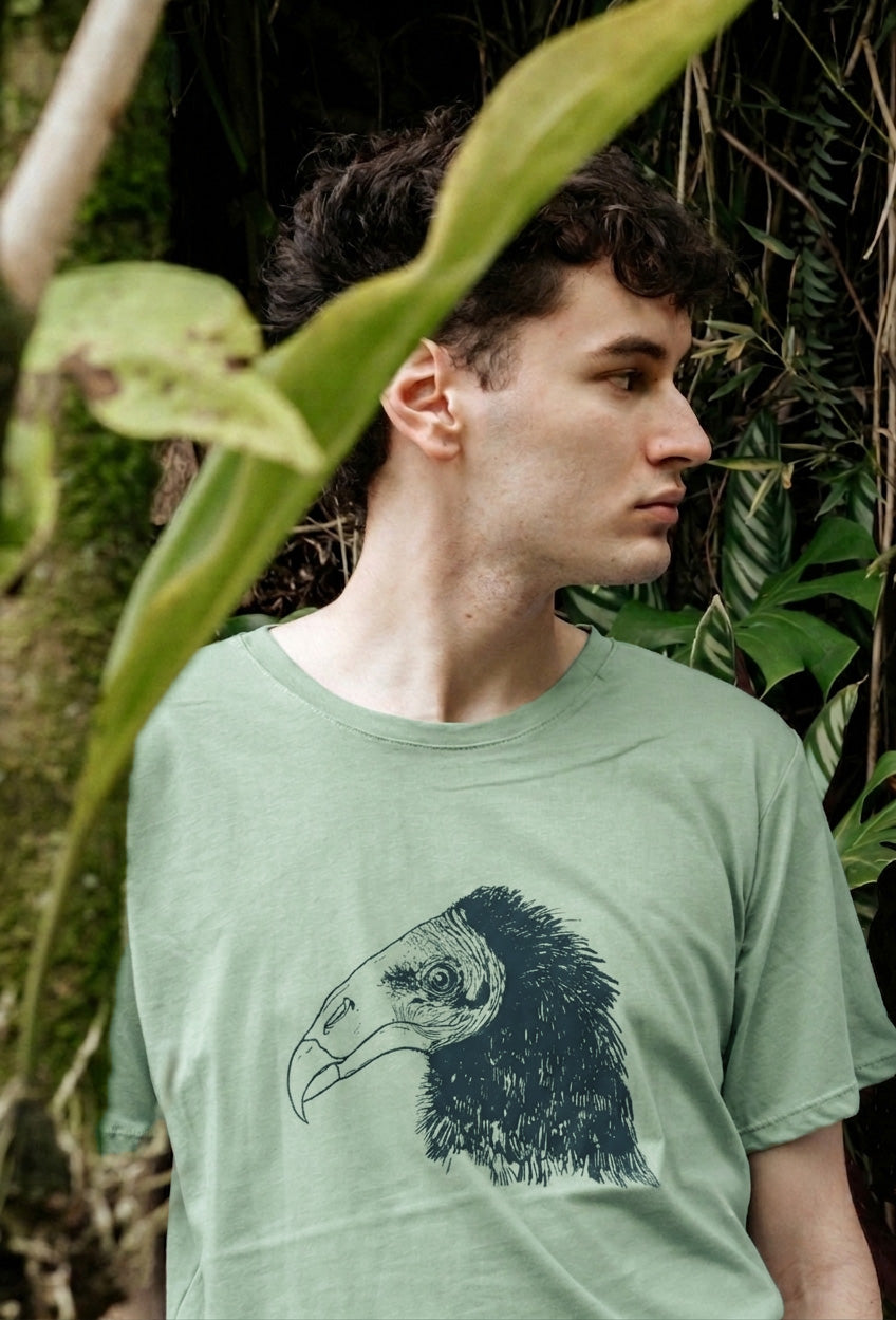 Camiseta Guala • Clásica • Adulto
