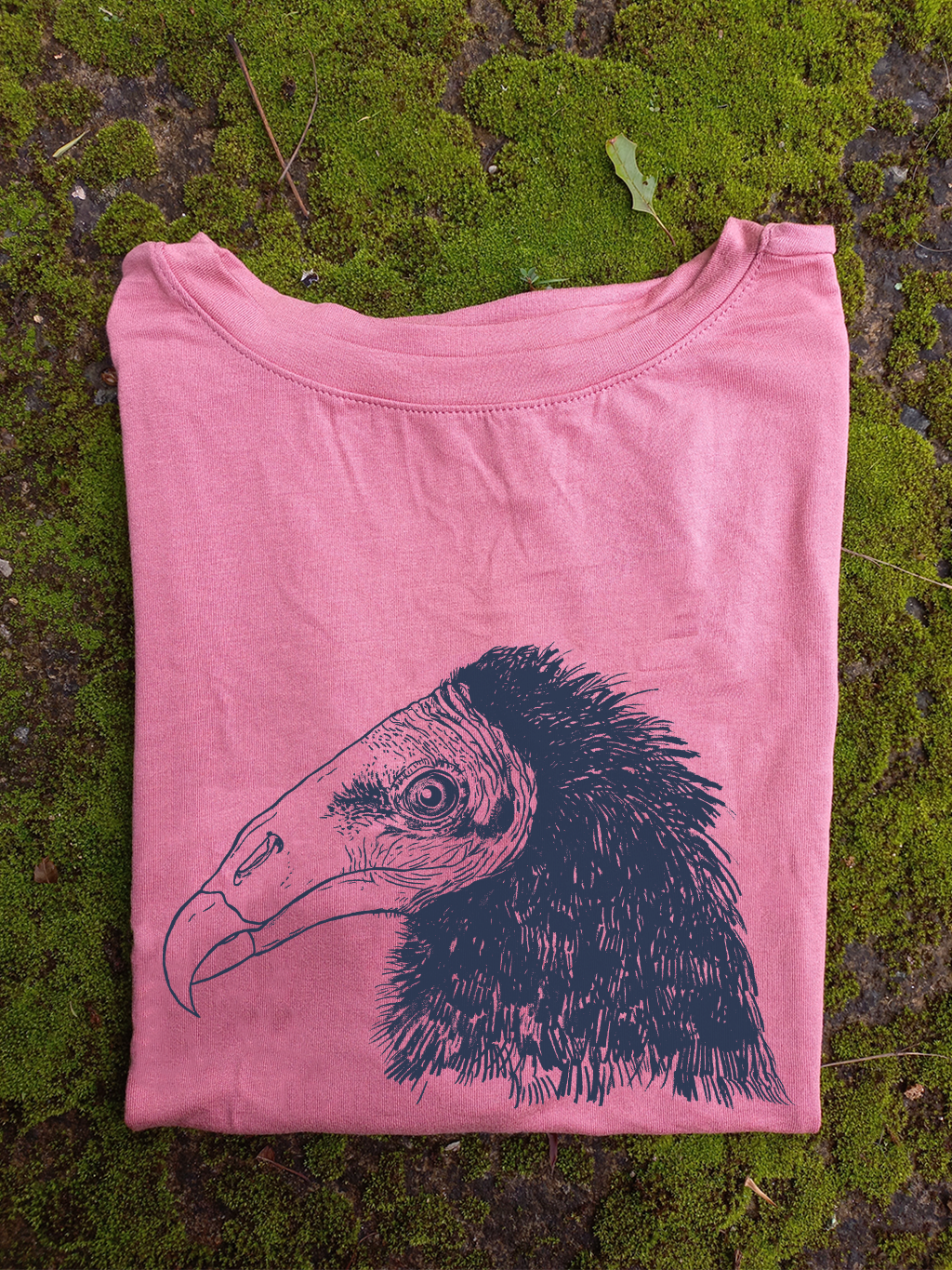 Camiseta Guala • Larga brisa • Vaporosas adultos