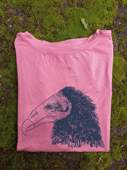 Camiseta Guala • Larga brisa • Vaporosas adultos