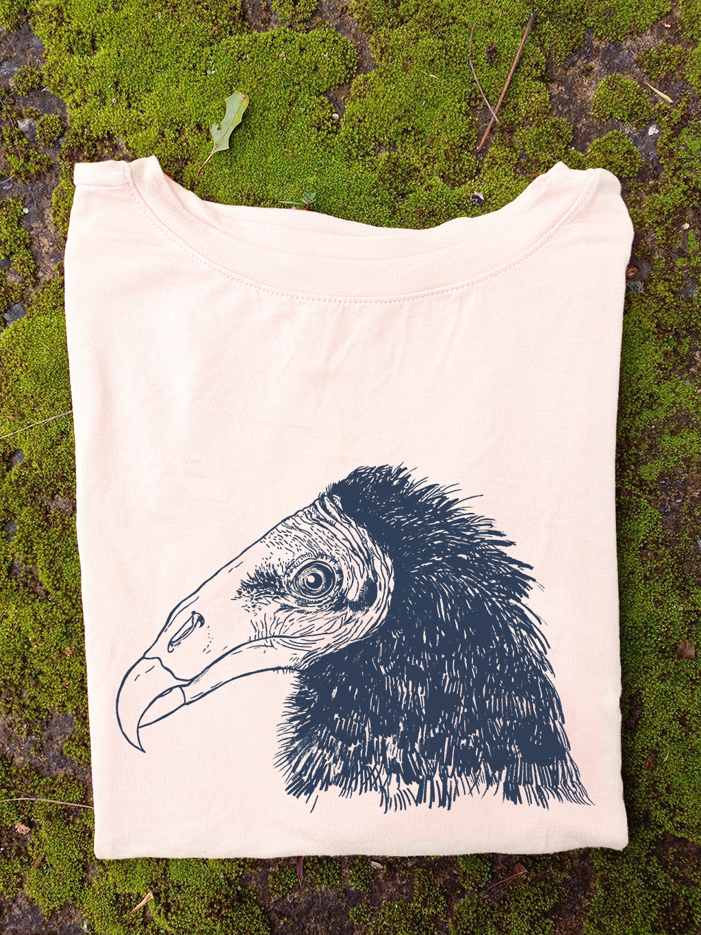 Camiseta Guala • Armonía • Vaporosas adultos