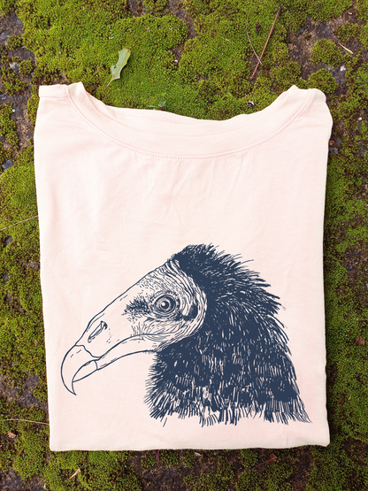 Camiseta Guala • Armonía • Vaporosas adultos