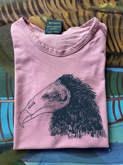Camiseta Guala • Infantil