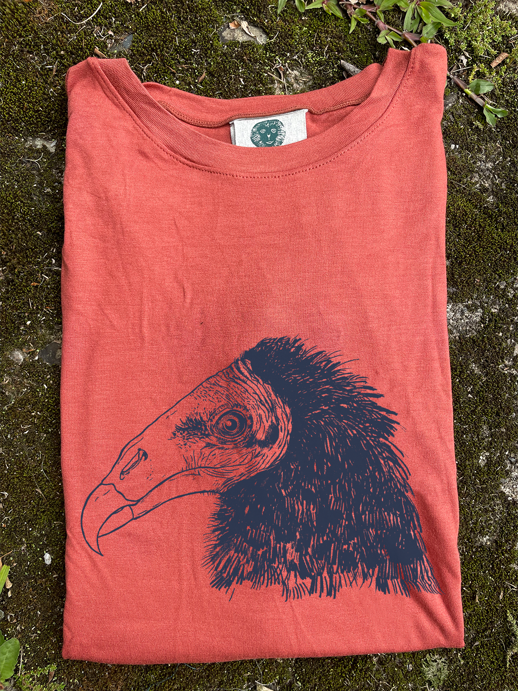 Camiseta Guala • Larga brisa • Vaporosas adultos