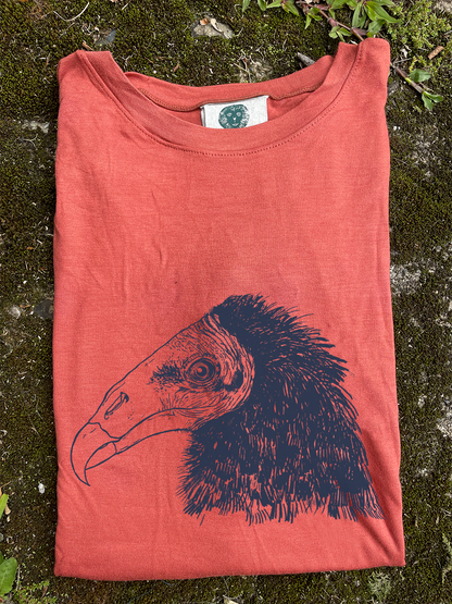 Camiseta Guala • Larga brisa • Vaporosas adultos