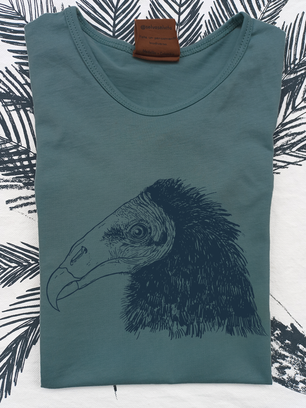 Camiseta Guala • Infantil