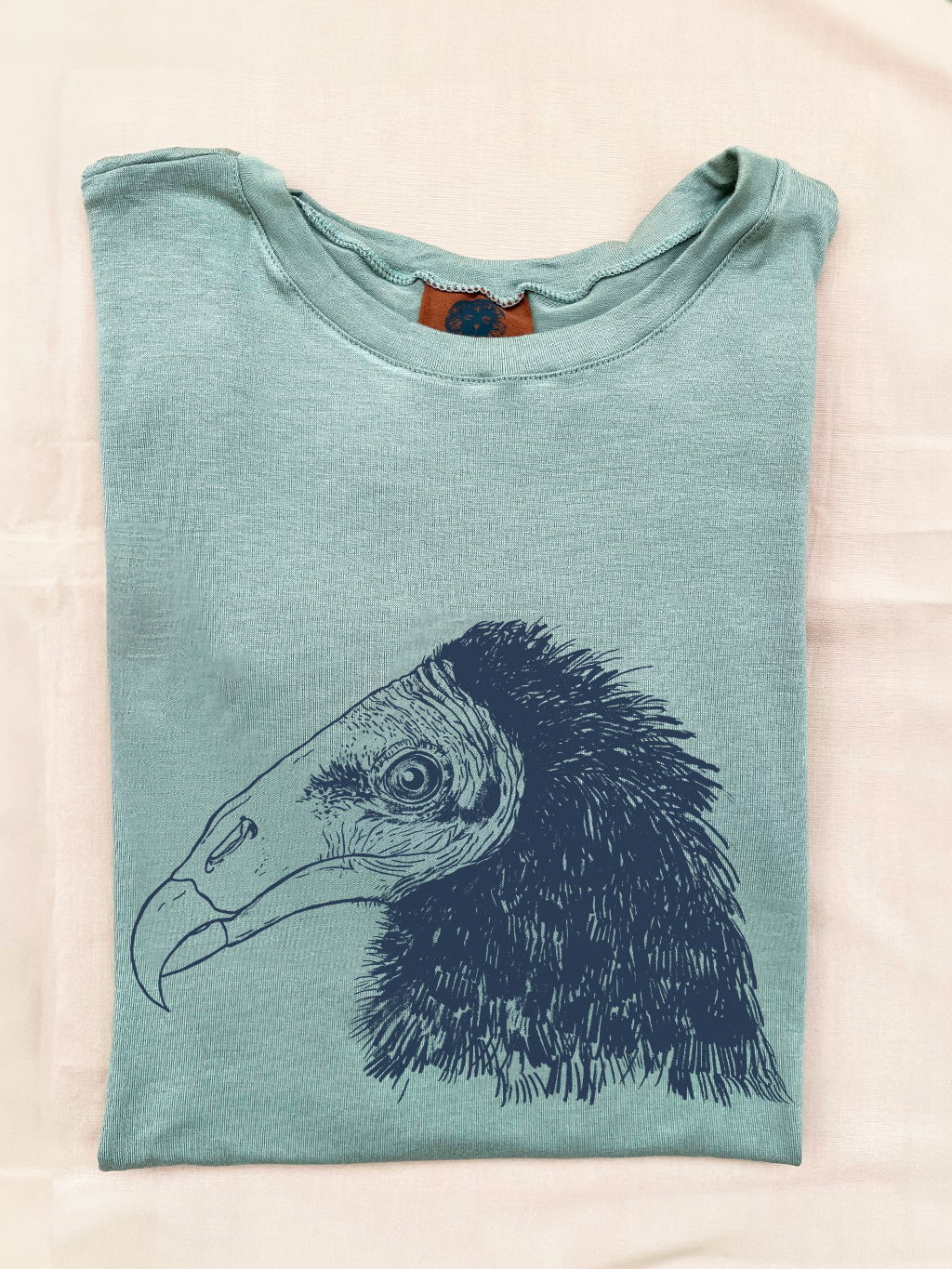 Camiseta Guala • Larga brisa • Vaporosas adultos