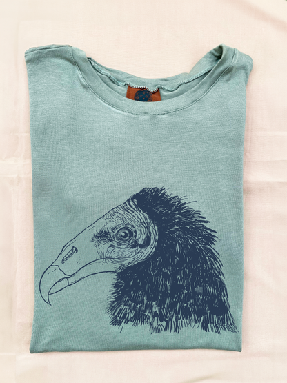 Camiseta Guala • Larga brisa • Vaporosas adultos