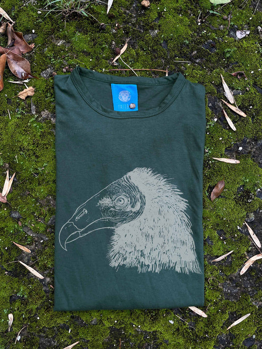 Camiseta Guala • Monte • Manga larga adultos