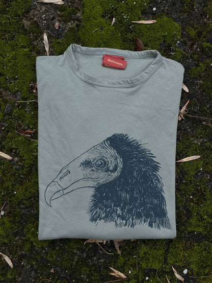 Camiseta Guala • Monte • Manga larga adultos
