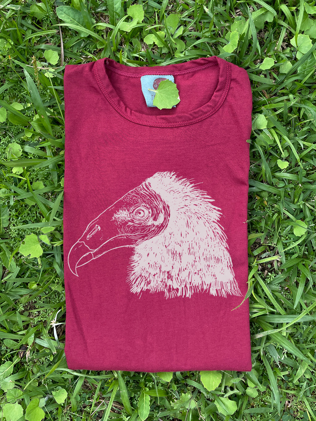 Camiseta Guala • Monte • Manga larga adultos