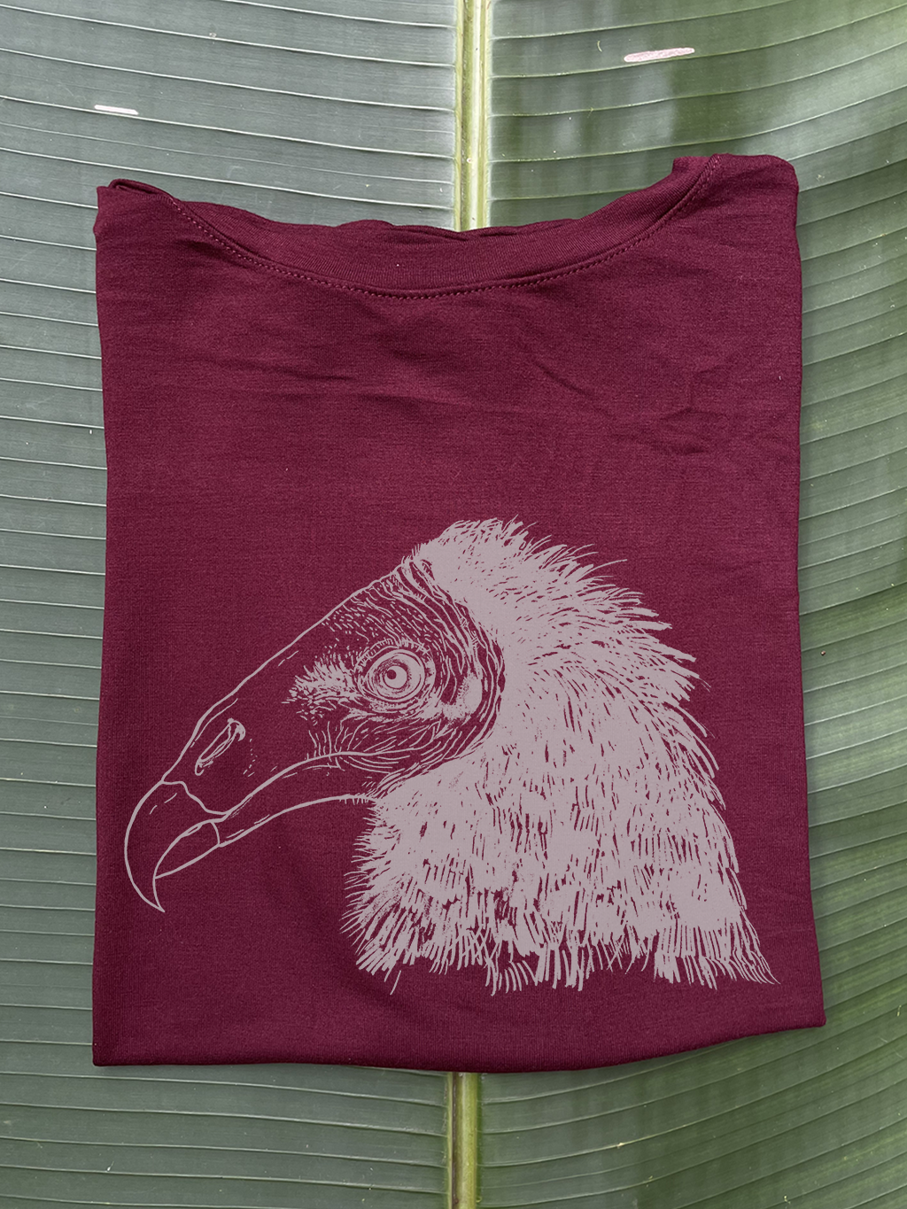 Camiseta Guala • Brisa • Vaporosas adultos