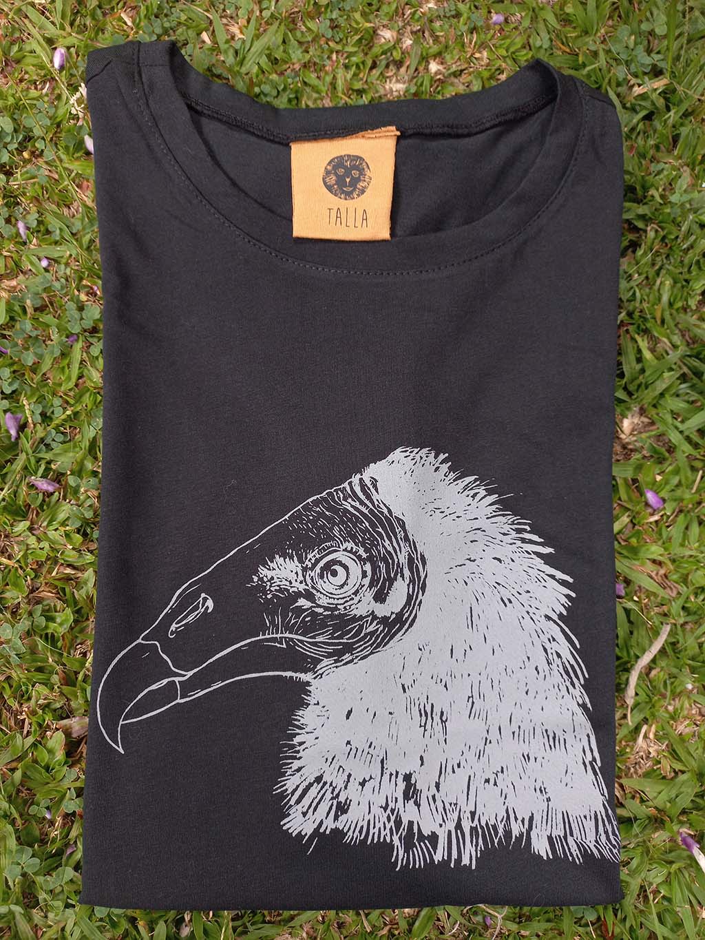 Camiseta Guala • Clásica • Adulto