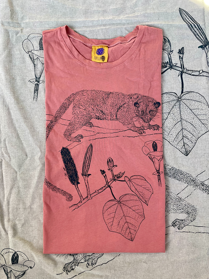Camiseta Selviflora • Clásica • Adulto