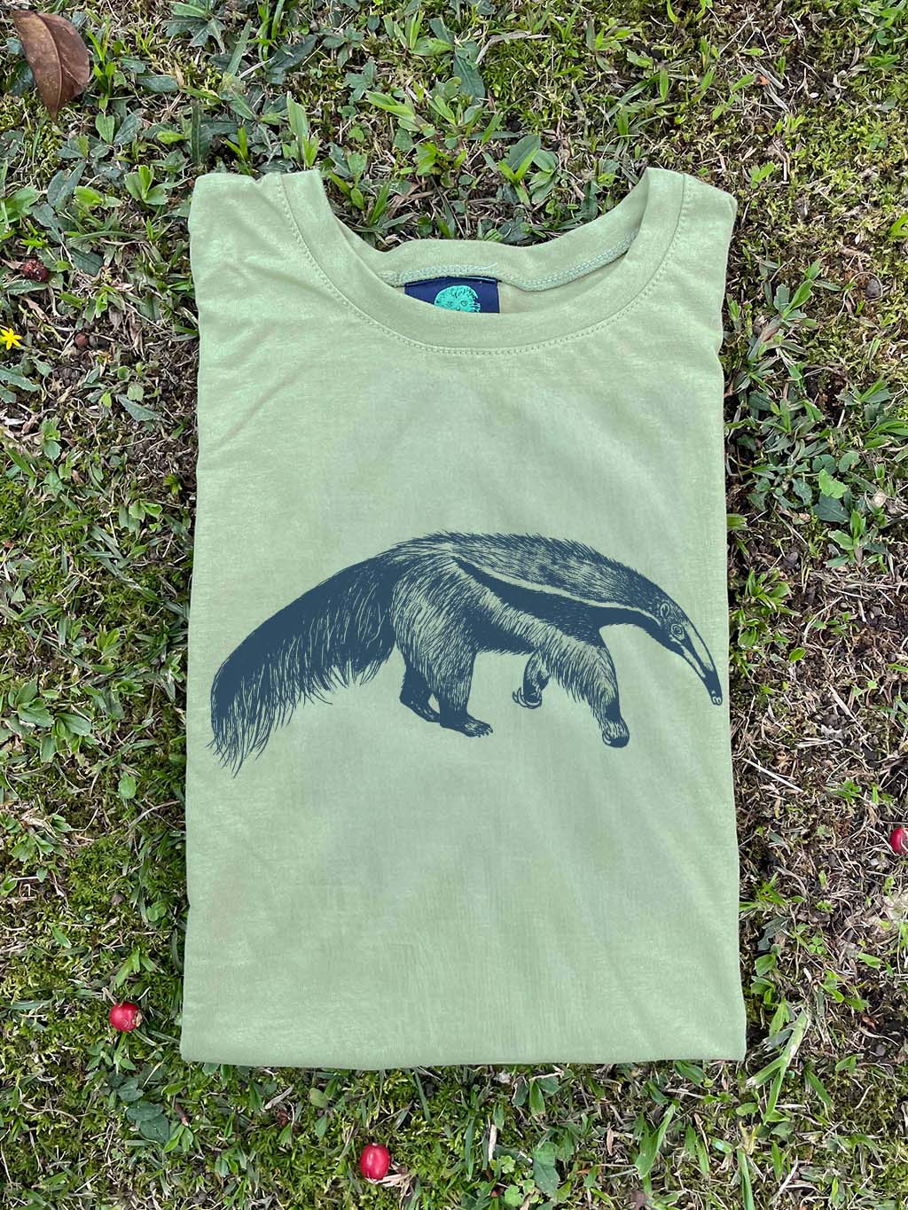 Camiseta Hormiguero gigante • Clásica • Adulto