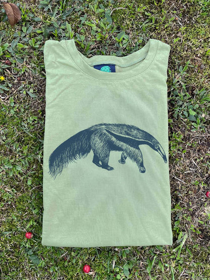 Camiseta Hormiguero gigante • Clásica • Adulto