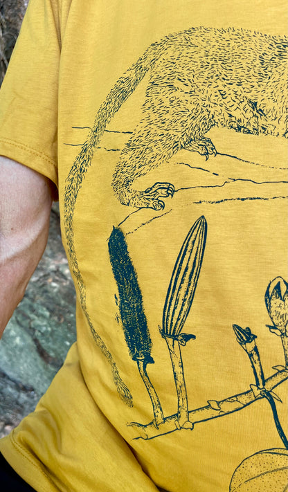 Camiseta Selviflora • Clásica • Adulto