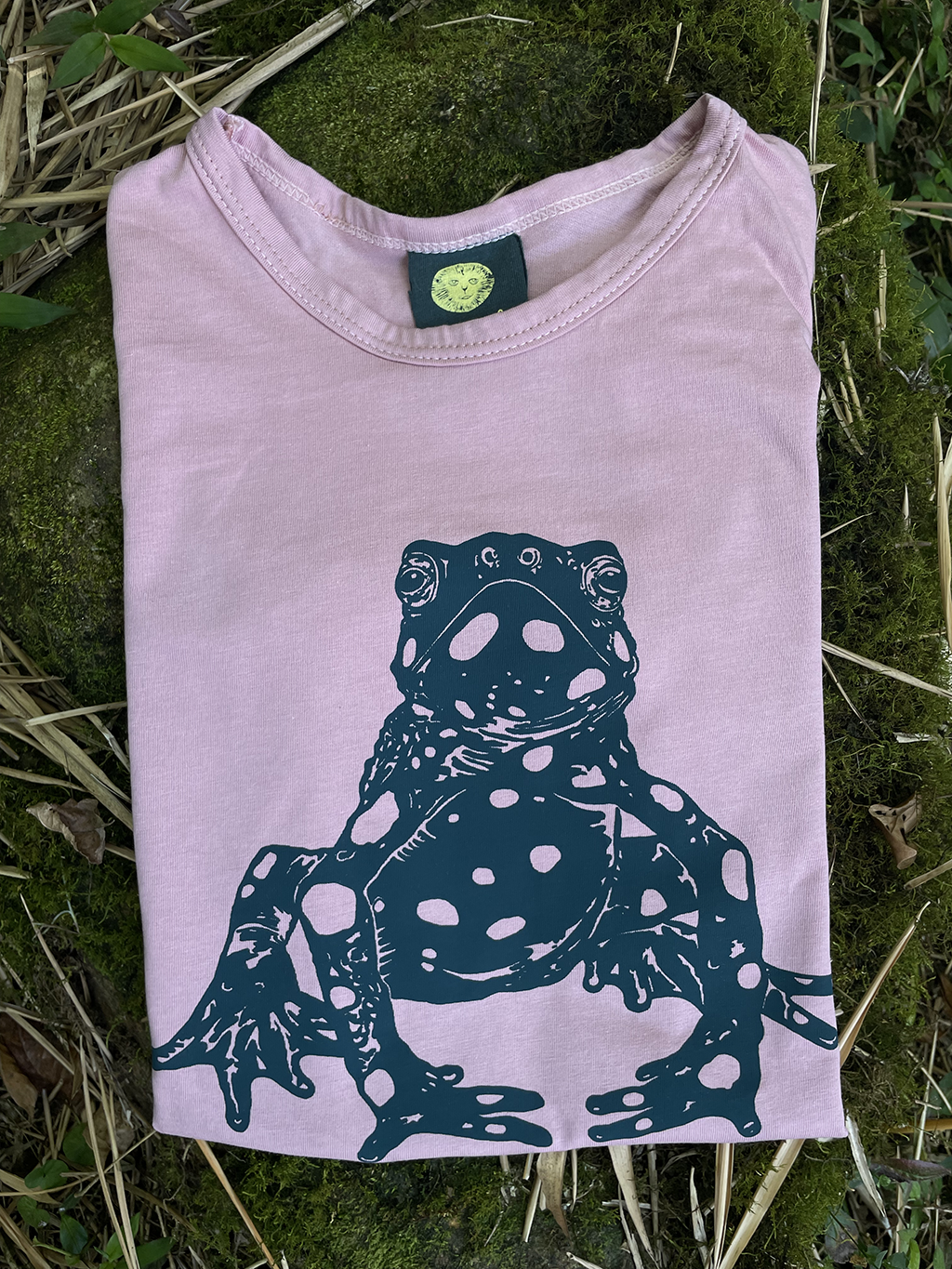 Camiseta Atelopus - Gowna • Infantil
