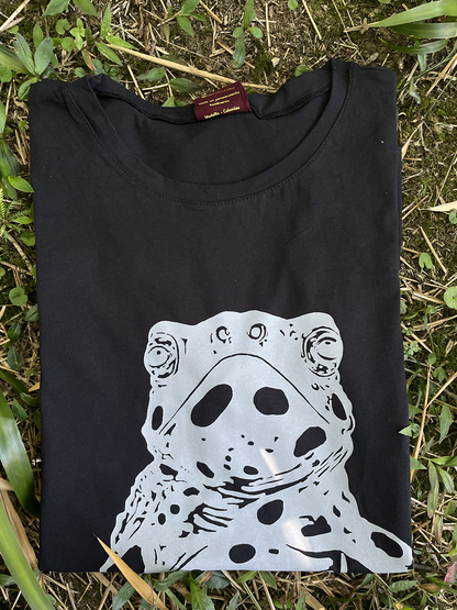 Camiseta Atelopus - Gowna • Clásica • Adulto