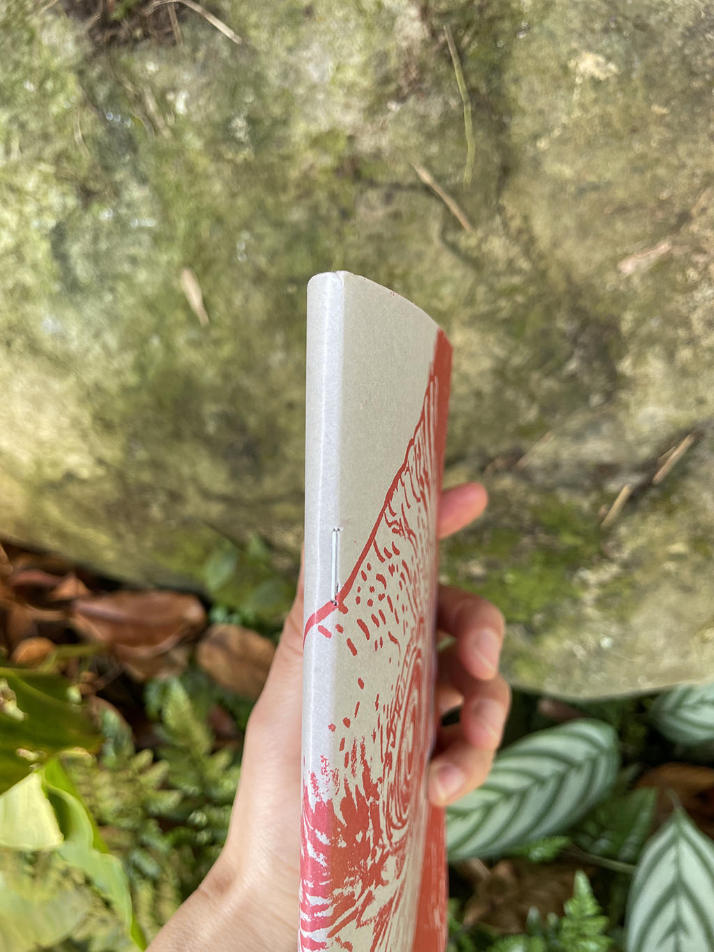 Libreta Guala