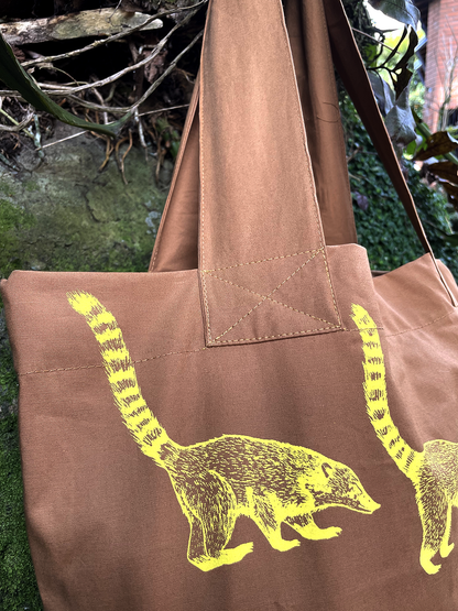 Bolsa de tela • Cusumbo