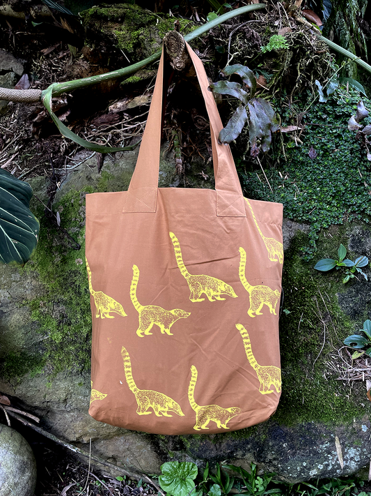 Bolsa de tela • Cusumbo