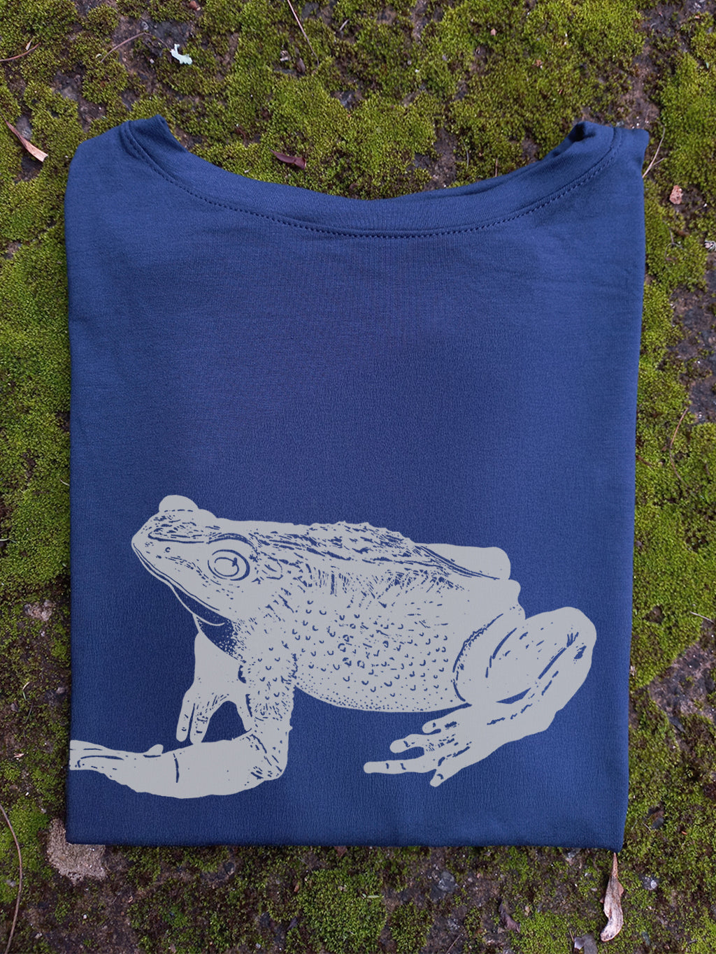 Camiseta Atelopus - Jambato • Armonía • Vaporosas adultos
