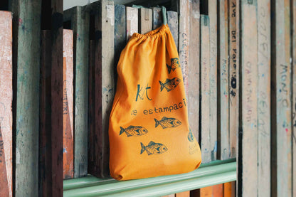 Kit de estampación Selva Selvita