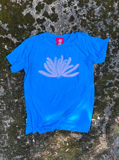 Camiseta Lirio de mar • Armonía • Vaporosas adultos